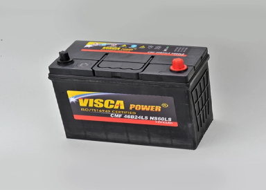 자동차 배터리 테스트 이면의 과학: 신뢰성과 수명 보장