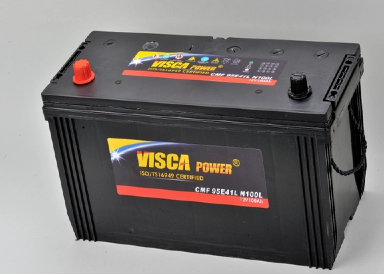 자동차의 핵심 이해: 자동차 배터리가 전력을 공급하는 방법