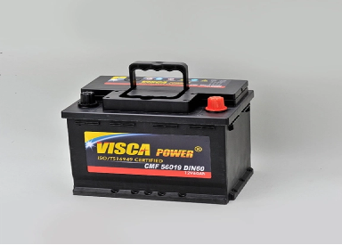 납산 배터리는 자동차용으로 유일한 선택입니까? 배터리 기술의 혁신