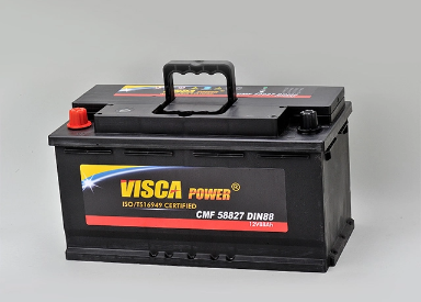 헤비 듀티 12V 200Ah 밀폐형 자동차 배터리