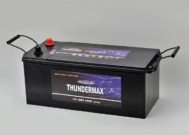 납축 배터리는 어떻게 작동합니까?