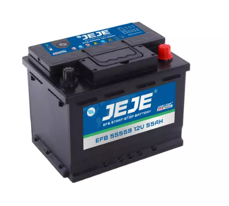 자동차 배터리가 충전되지 않는 이유