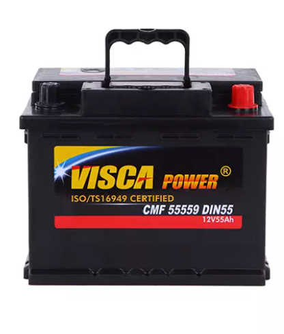 스타터 배터리에 적합한 전압은 얼마입니까?