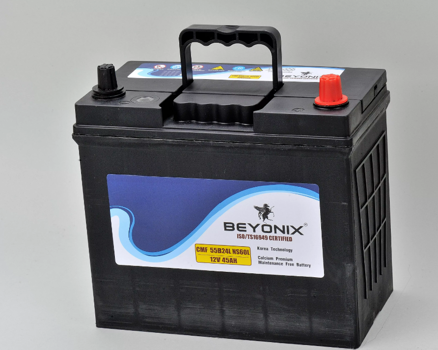 납축 배터리를 테스트하는 방법은 무엇입니까?